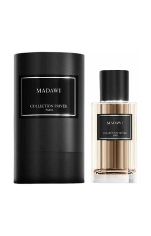 Madawi Eau de parfum - Oriental - Mixte