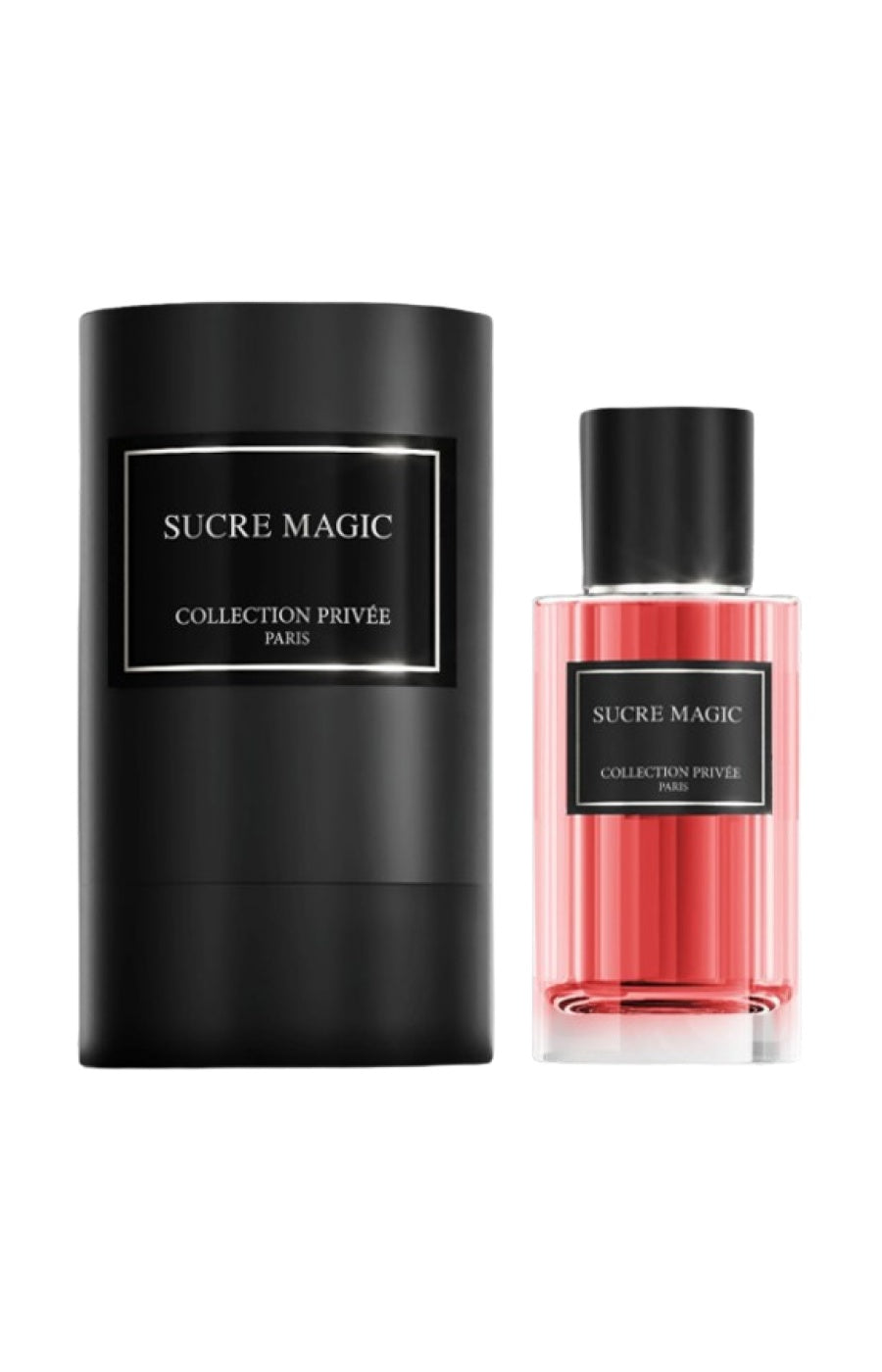 Sucre Magic Eau de parfum - Fruité - Mixte