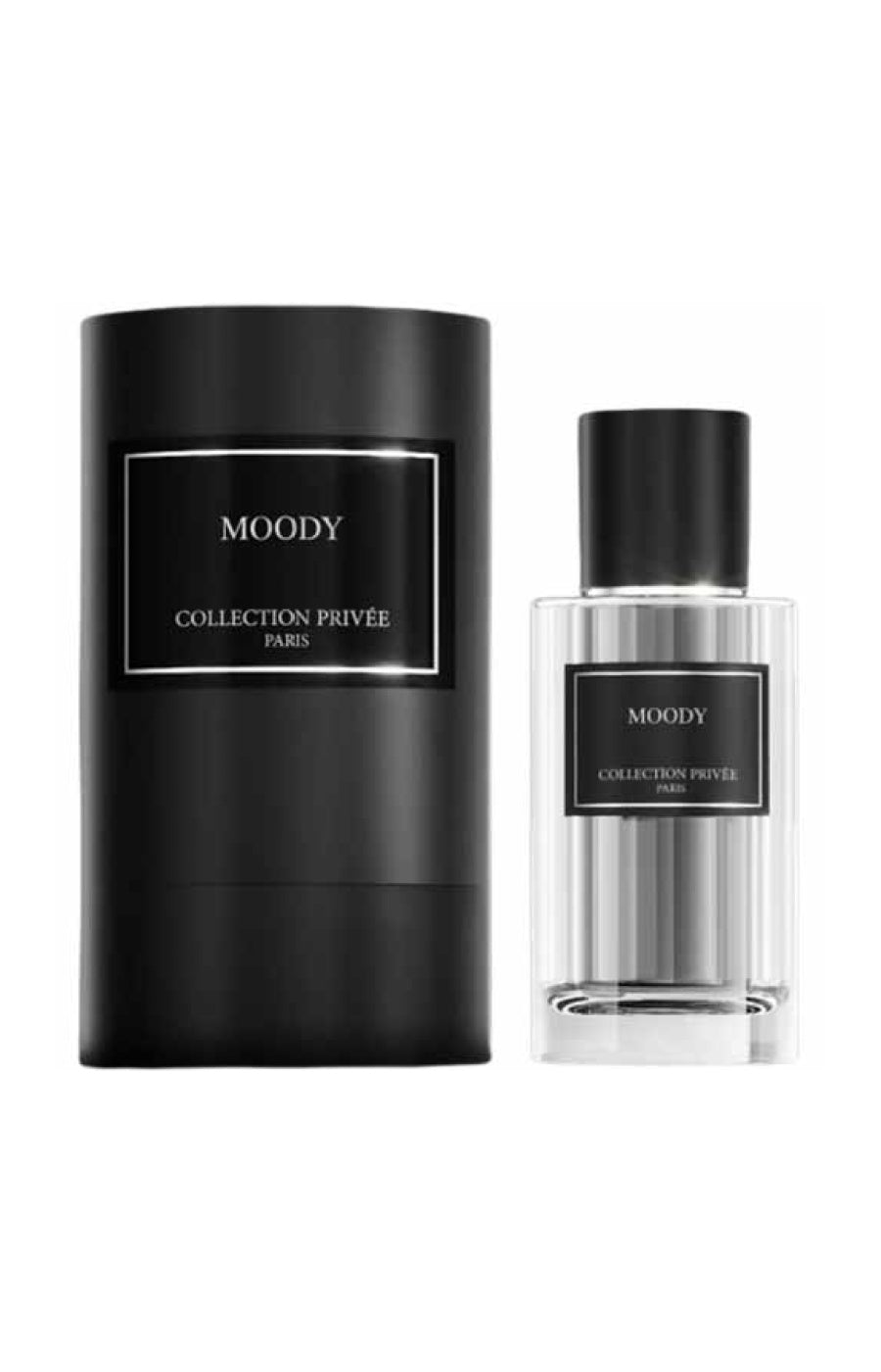 Moody Eau de parfum - Frais - Homme