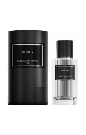 Moody Eau de parfum - Frais - Homme