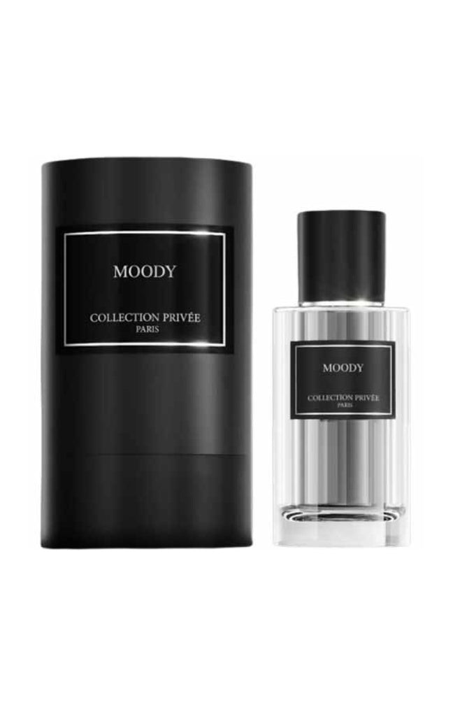 Moody Eau de parfum - Frais - Homme
