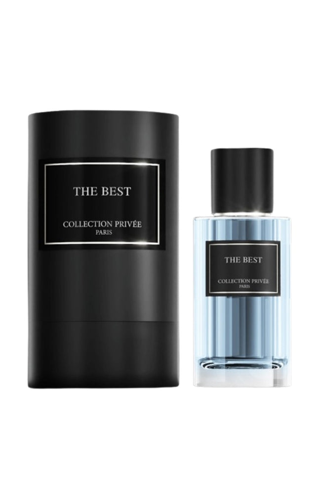 The Best Eau de parfum - Boisé - Homme