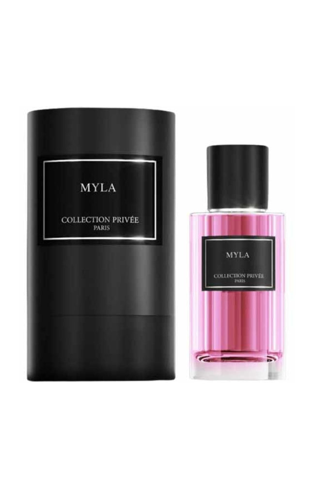 Myla Eau de parfum - Floral