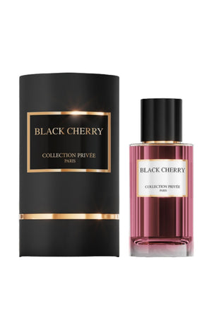 Black Cherry Eau de parfum - Fruité