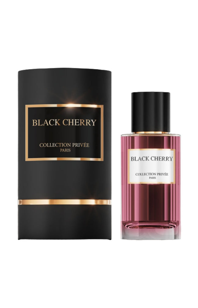 Black Cherry Eau de parfum - Fruité