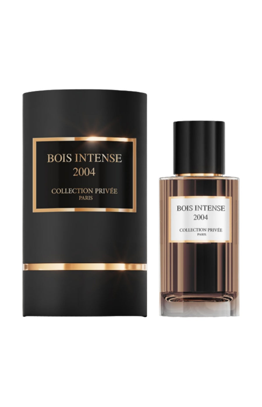 Bois Intense 2004 Eau de parfum - Boisé - Mixte