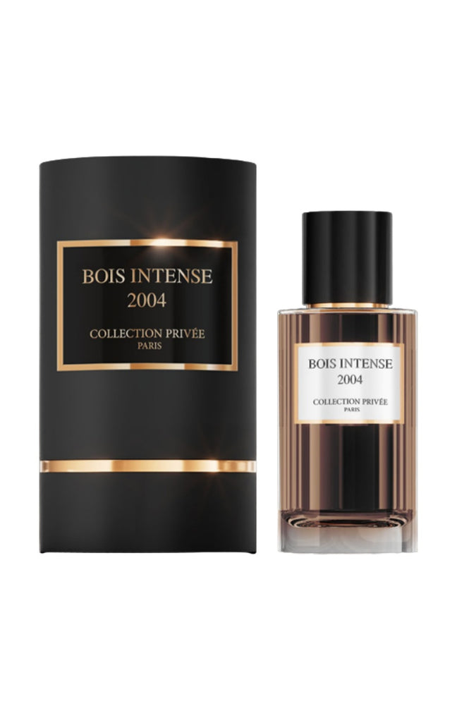 Bois Intense 2004 Eau de parfum - Boisé - Mixte