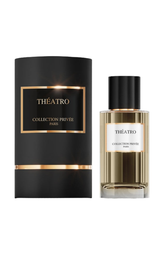 Theatro Eau de parfum - Fruité - Mixte