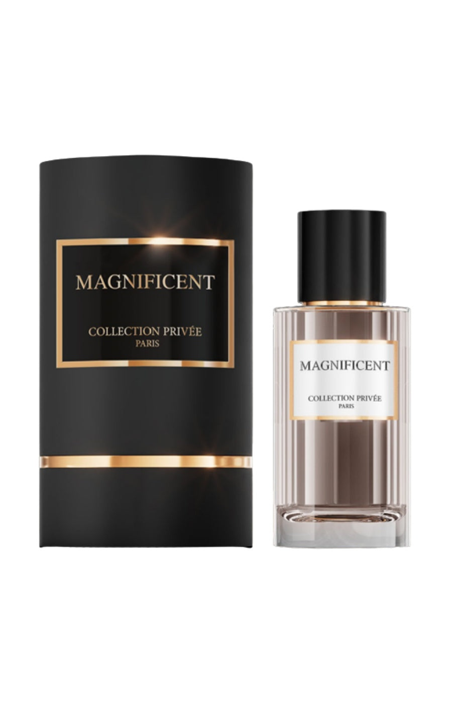 Magnificient Eau de parfum - Oriental - Mixte