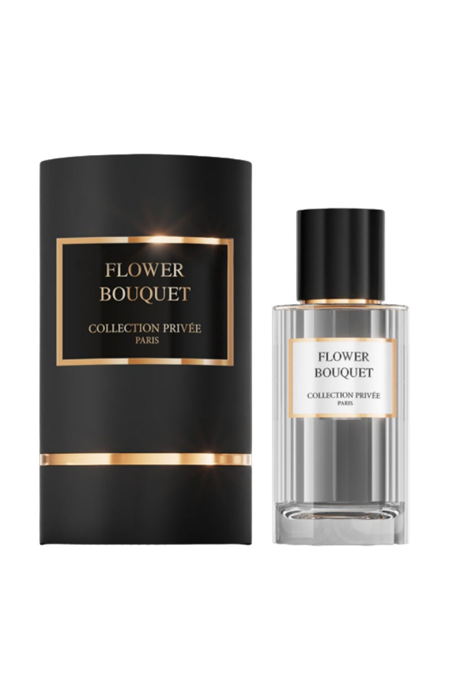Flower Bouquet Eau de parfum - Boisé