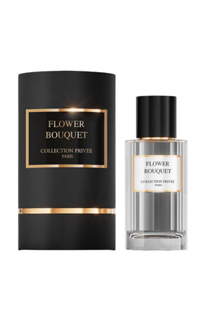 Flower Bouquet Eau de parfum - Boisé