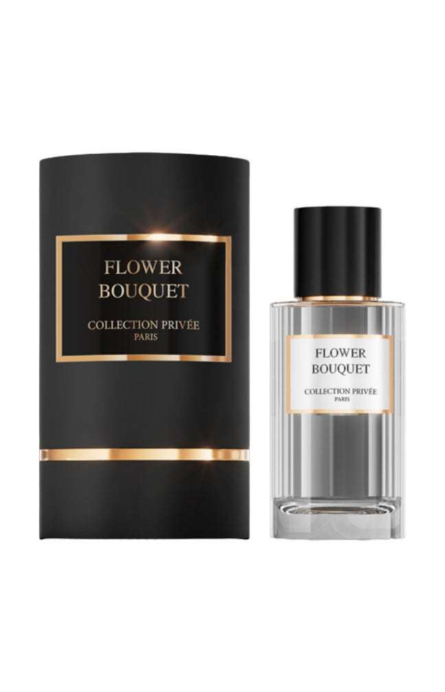 Flower Bouquet Eau de parfum - Boisé