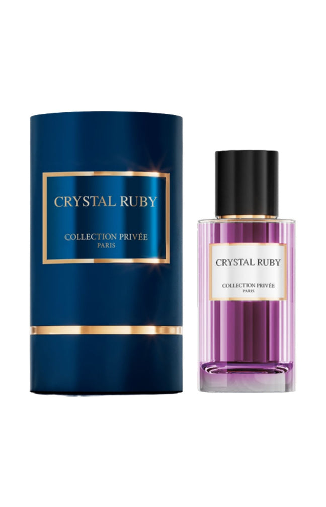 Crystal Ruby Eau de parfum - Oriental