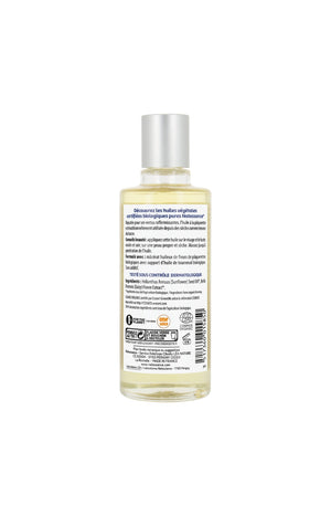 Huile de Pâquerettes bio 100% pure - Visage & buste