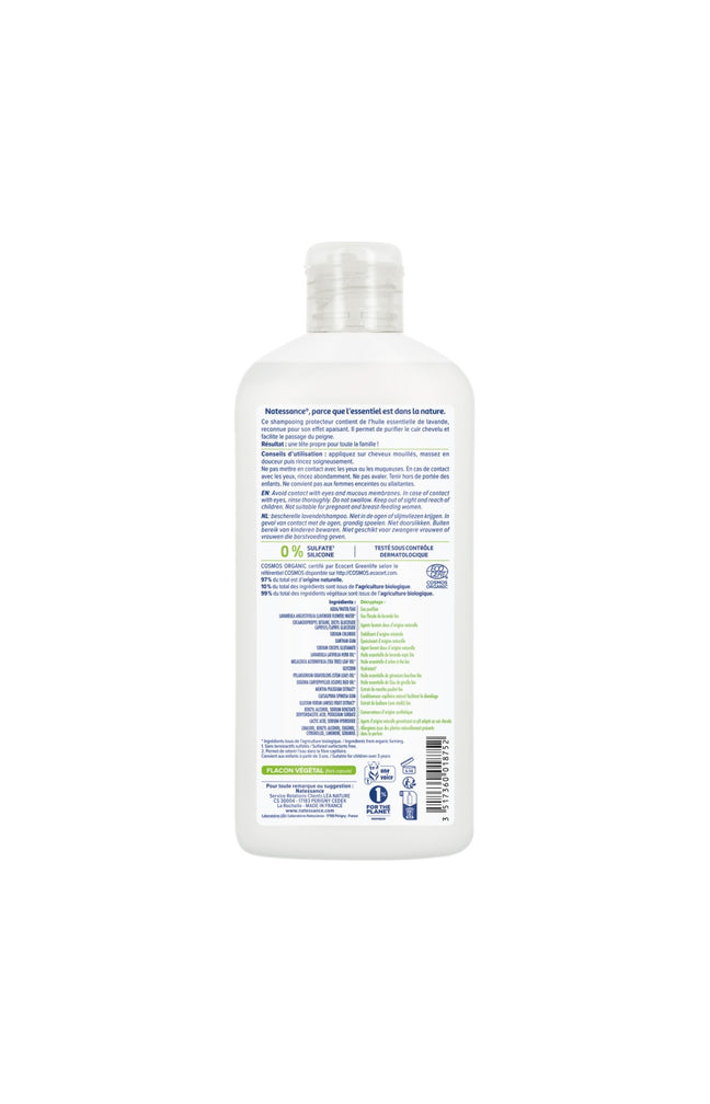 Shampoing anti-poux bio - Lavande - Enfant - 250 ml