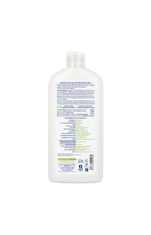 Shampoing protecteur de couleur bio - Carthame - Cheveux colorés - 500 ml