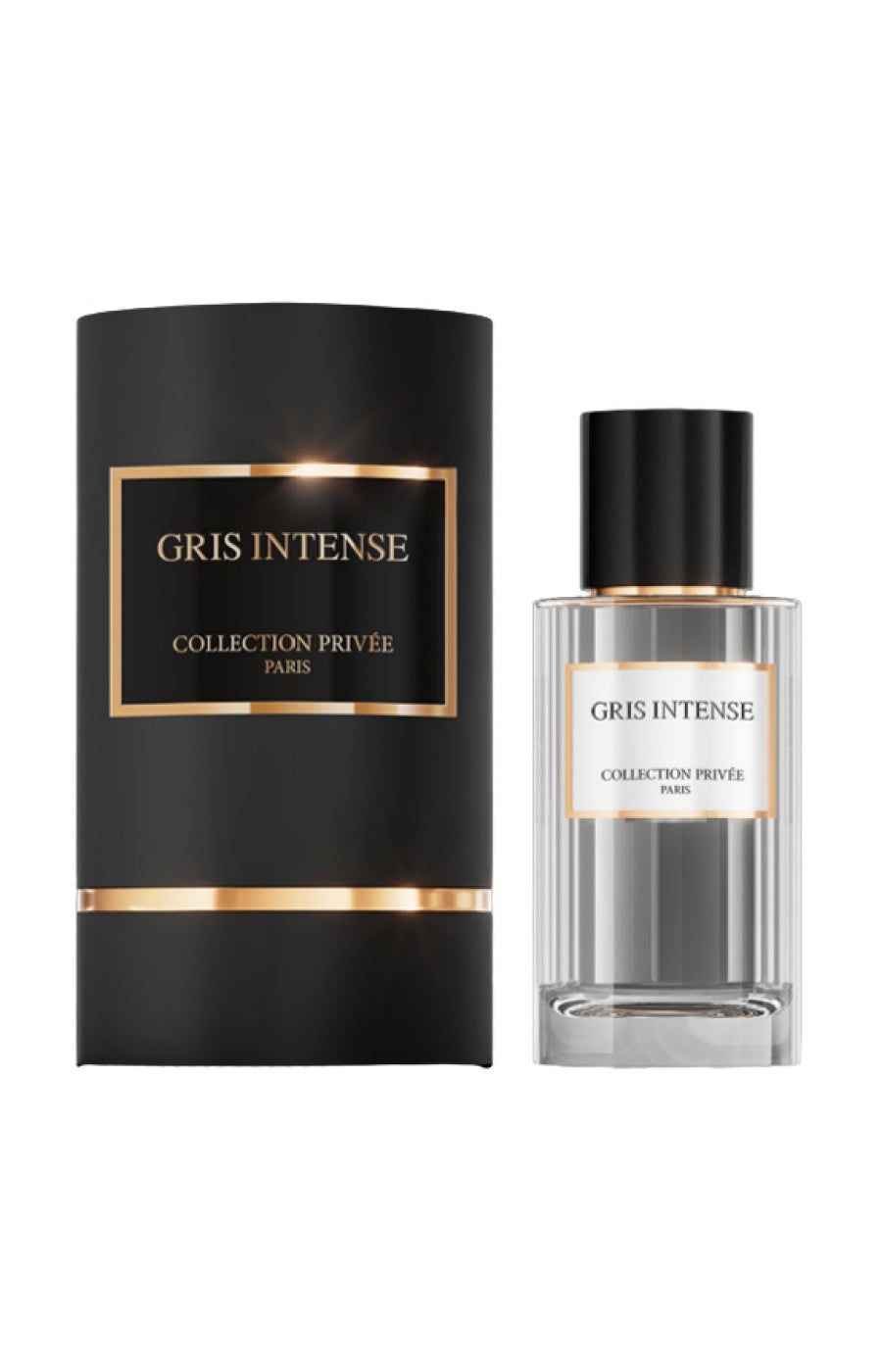Gris Intense Eau de parfum - Oriental - Mixte