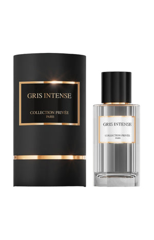 Gris Intense Eau de parfum - Oriental - Mixte