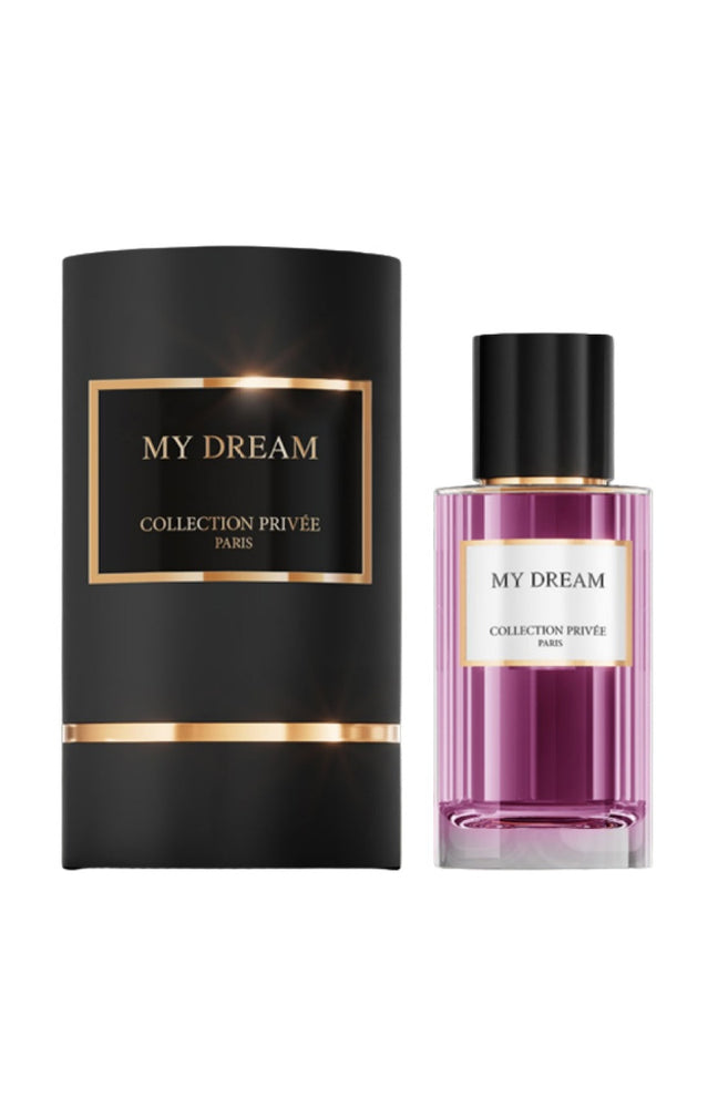 My Dream Eau de parfum - Fruité frais