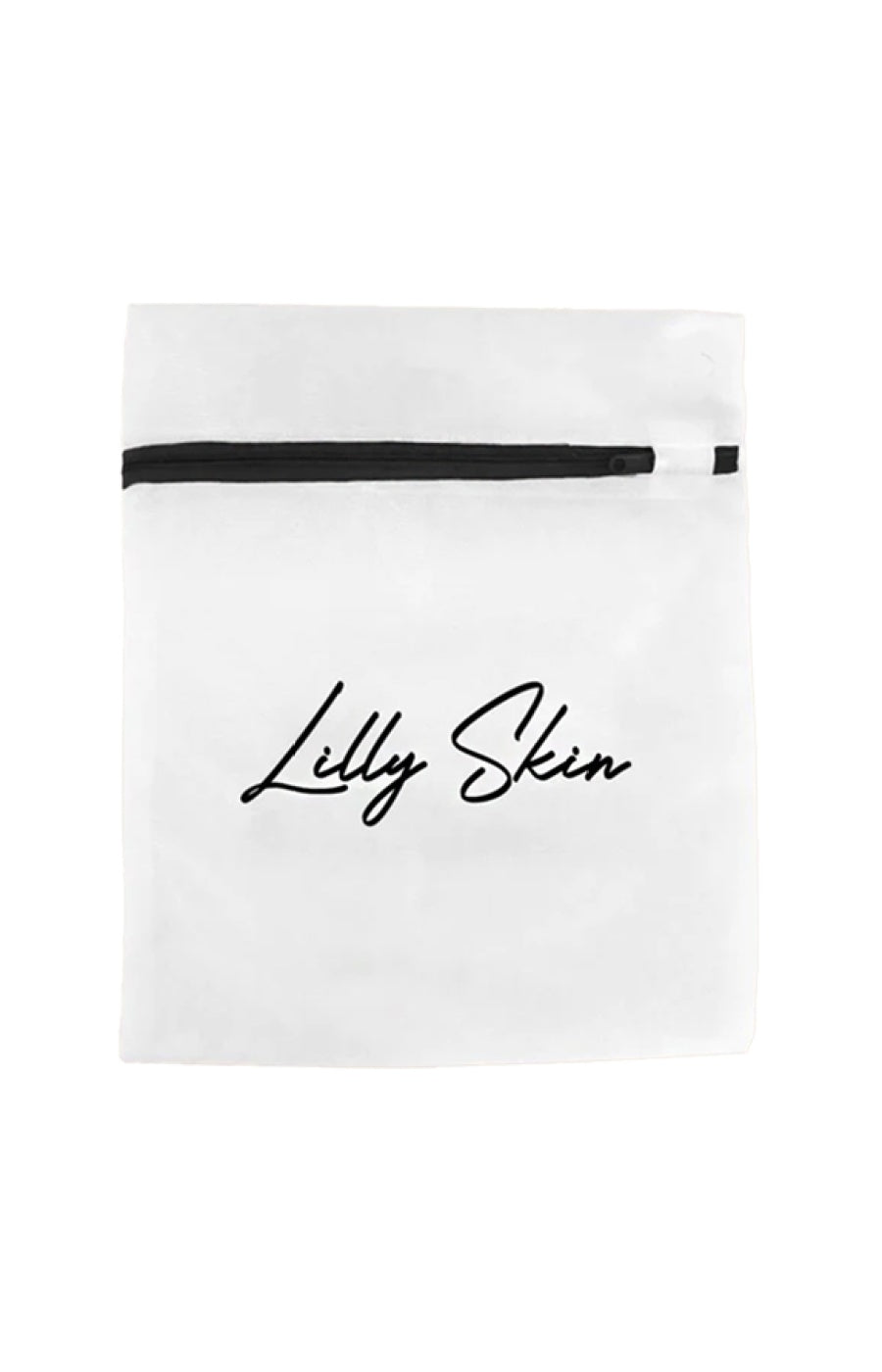 Filet de lavage spécial soie