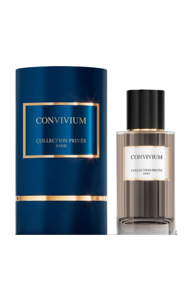 Convivium Eau de parfum - Epicé - Mixte