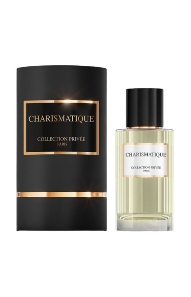 Charismatique Eau de parfum - Oriental - Mixte