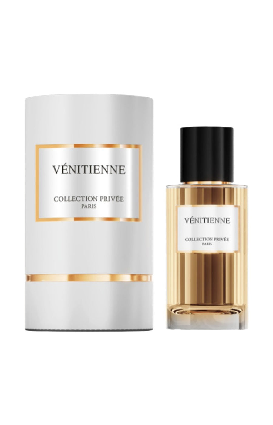 Vénitienne Eau de parfum - Floral oriental