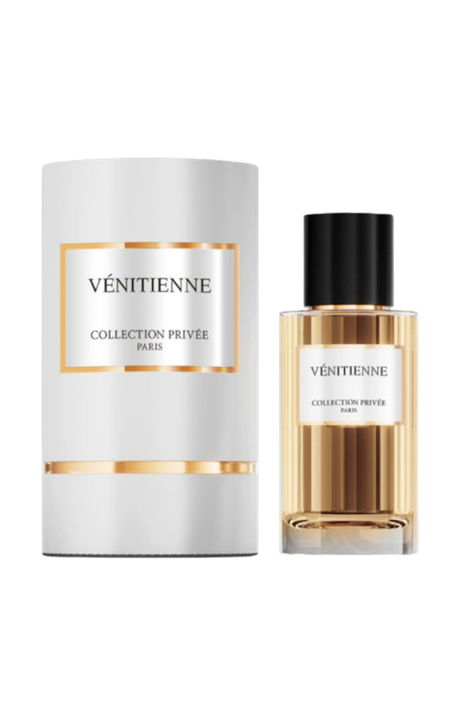 Vénitienne Eau de parfum - Floral oriental