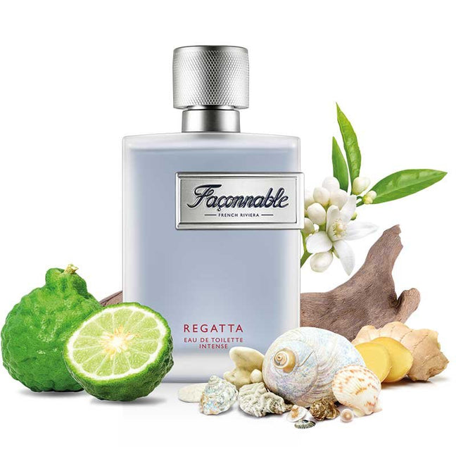 Regatta Eau de toilette - Aquatique - Homme