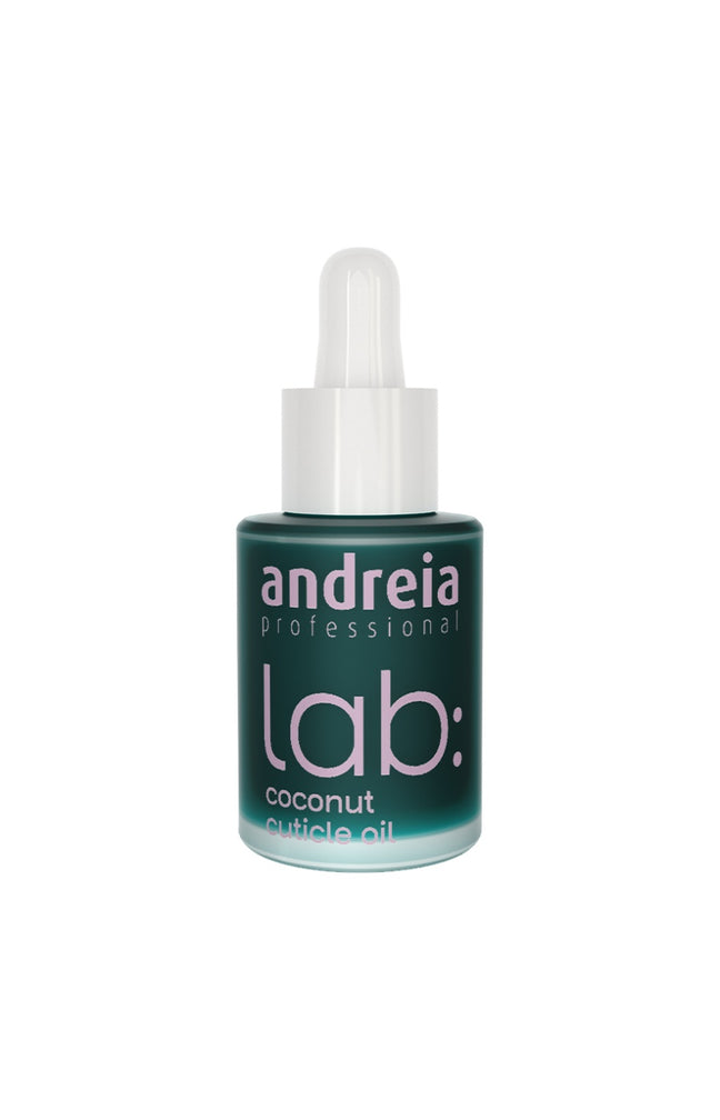 Huile hydratante cuticules - Coco - 10,5 ml