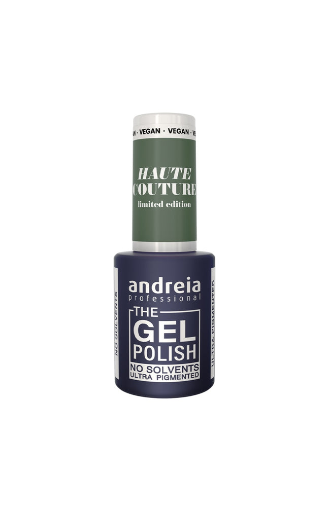 Vernis semi-permanent - Haute couture - Edition limitée - 10,5 ml