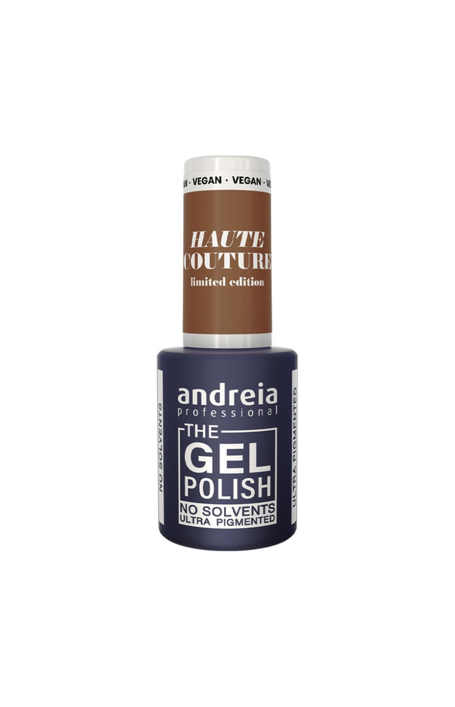 Vernis semi-permanent - Edition limitée - 10,5 ml