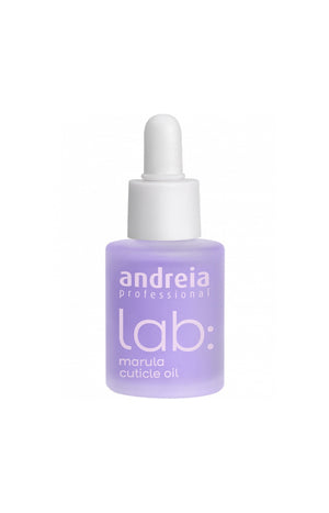 Huile hydratante cuticules - Marula - 10,5 ml