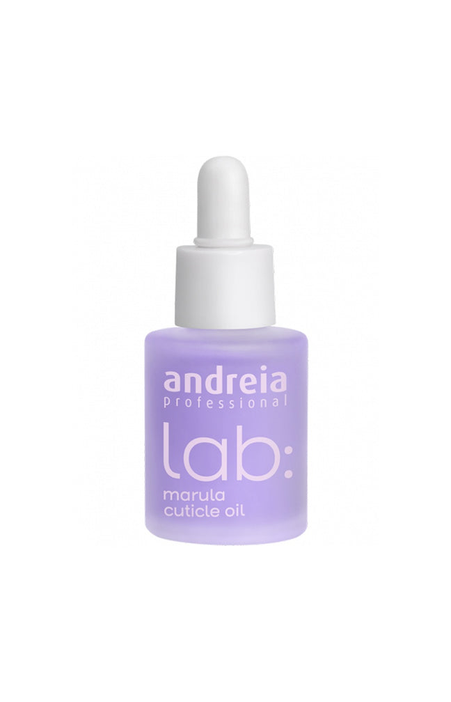 Huile hydratante cuticules - Marula - 10,5 ml