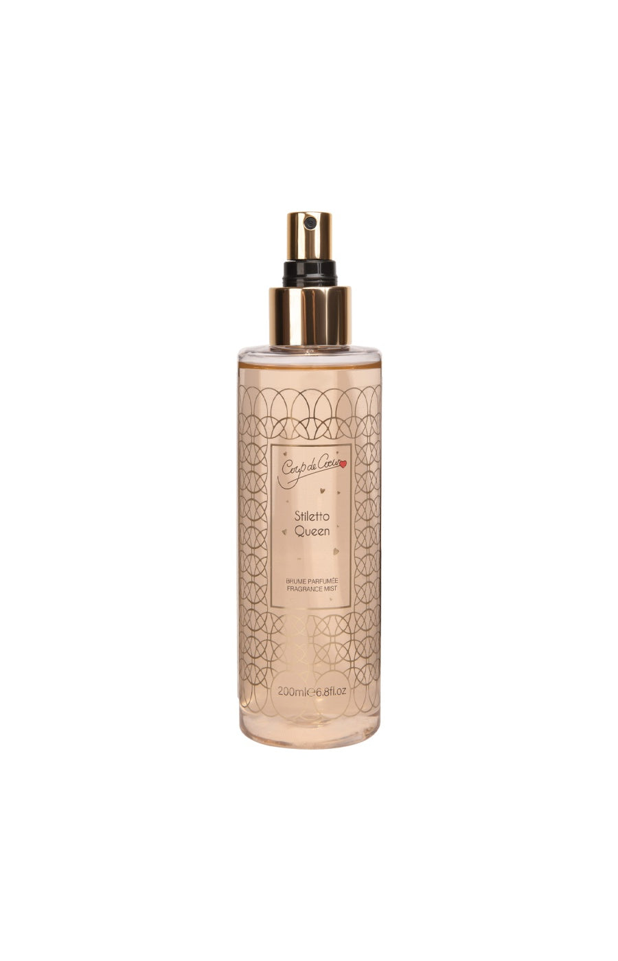 Brume parfumée Stiletto Queen - Pomme & jasmin