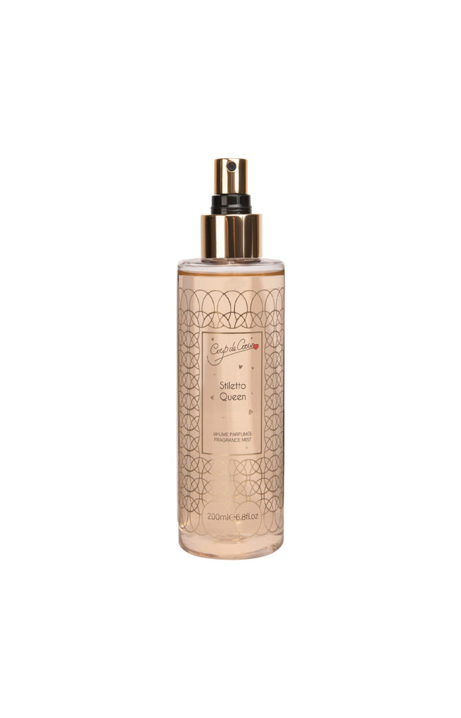 Brume parfumée Stiletto Queen - Pomme & jasmin