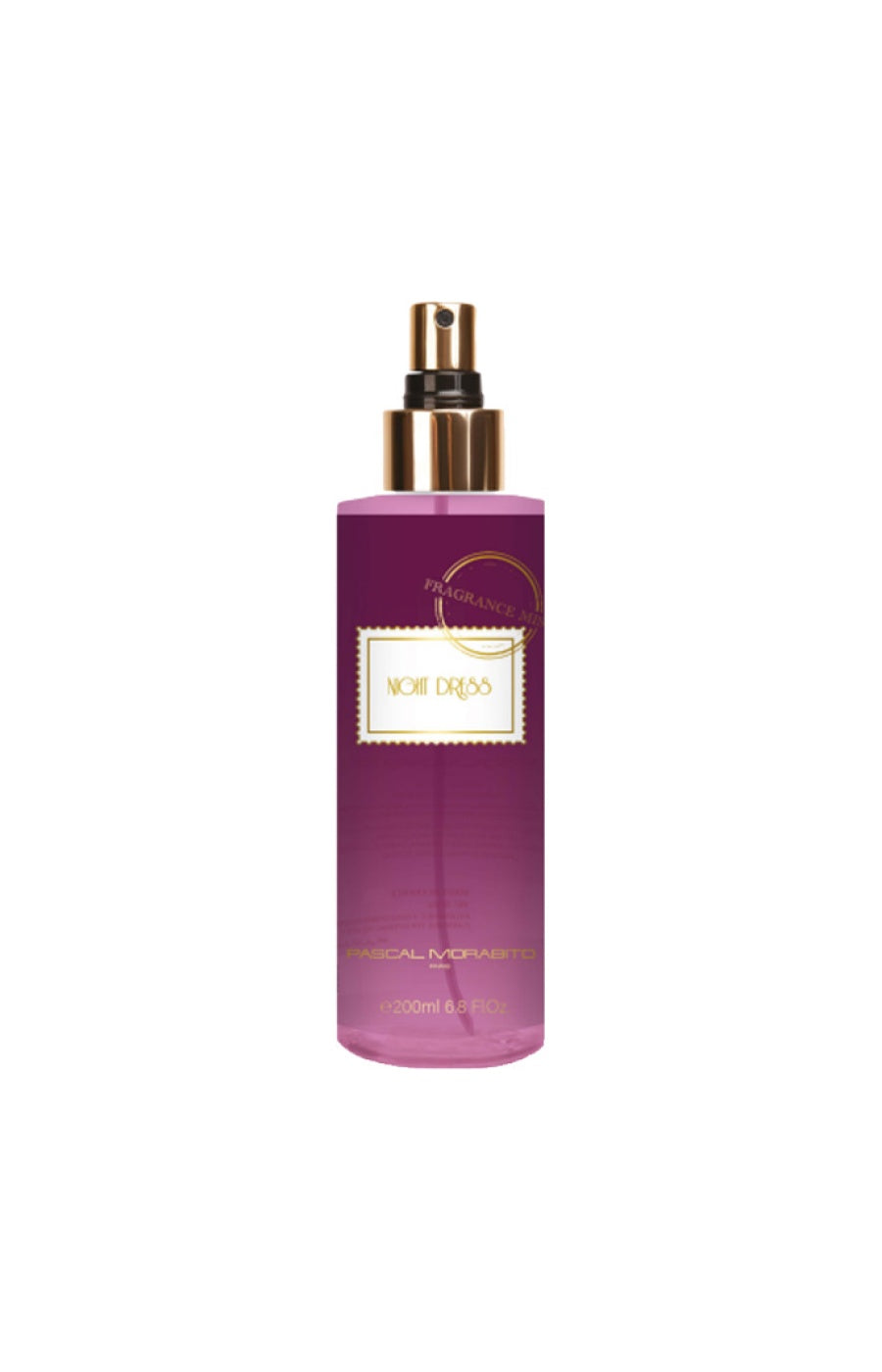 Night Dress Brume parfumée - Violette & praline