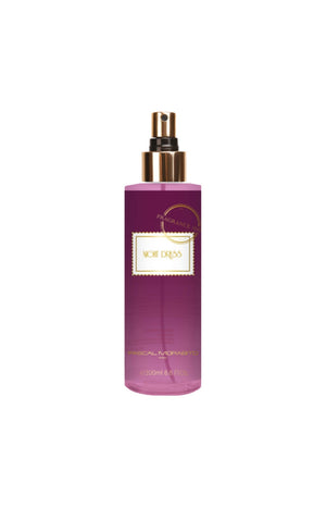 Night Dress Brume parfumée - Violette & praline