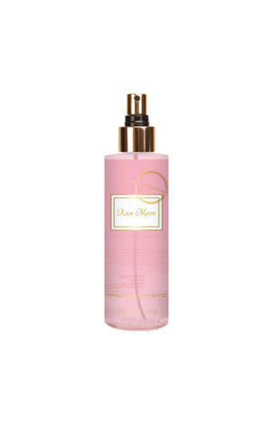 Rose Moon Brume parfumée - Abricot & rose