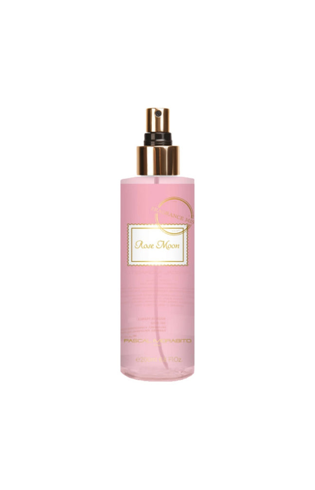 Rose Moon Brume parfumée - Abricot & rose