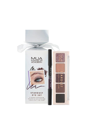Cracker yeux - Stardust - 2 produits
