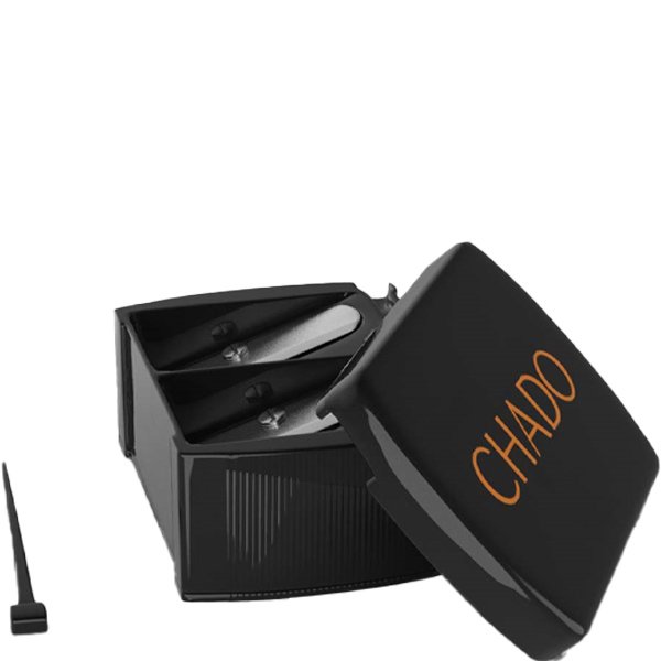 Taille-crayon double embouts
