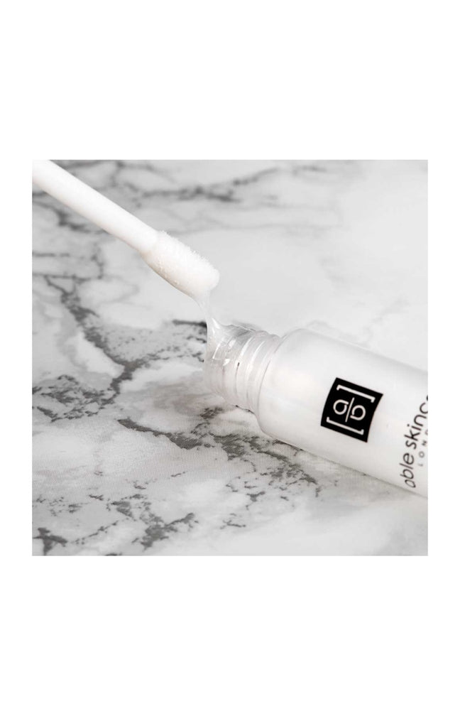 Sérum antioxydant & reconstituant - Acide hyaluronique & collagène - Lèvres - 8 ml