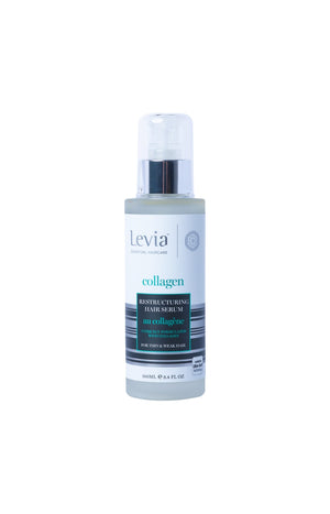 Sérum restructurant - Collagène - Cheveux fins - 100 ml