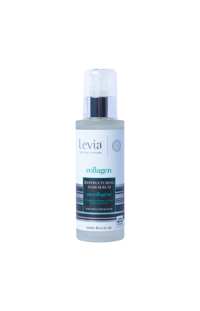 Sérum restructurant - Collagène - Cheveux fins - 100 ml