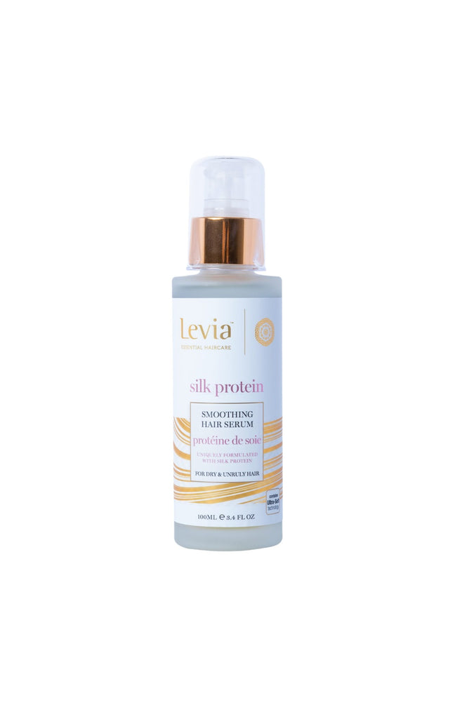 Sérum lissant - Protéine de soie - Cheveux secs & indisciplinés - 100 ml