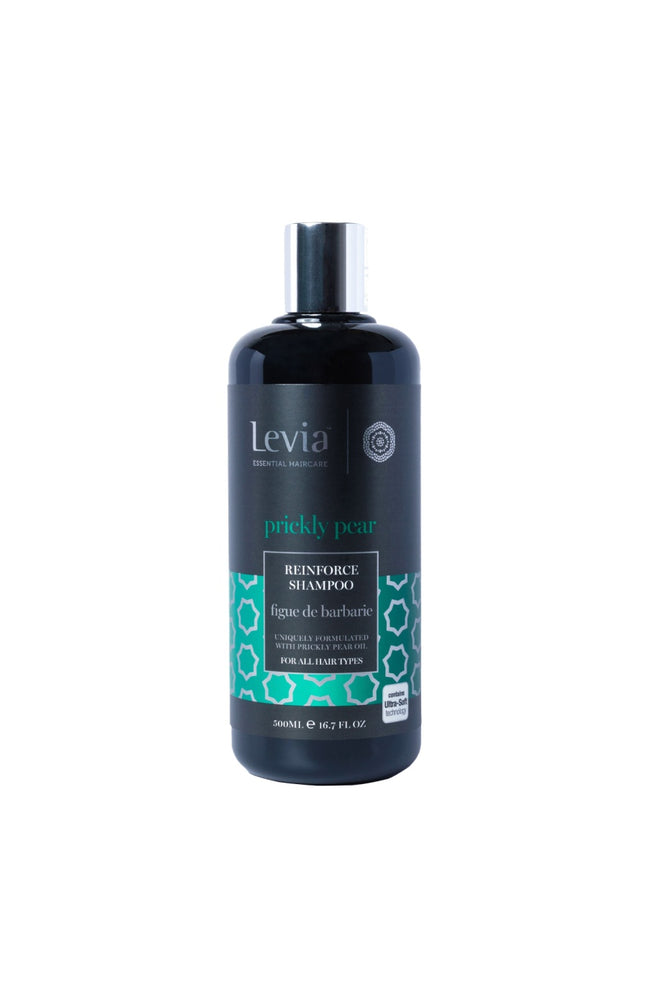 Shampoing fortifiant - Figue de Barbarie - 500 ml