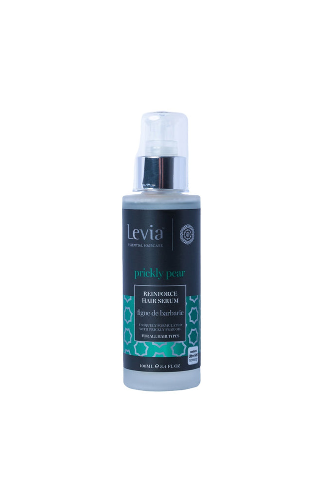 Sérum lissant - Figue de Barbarie - Cheveux secs & ternes - 100 ml