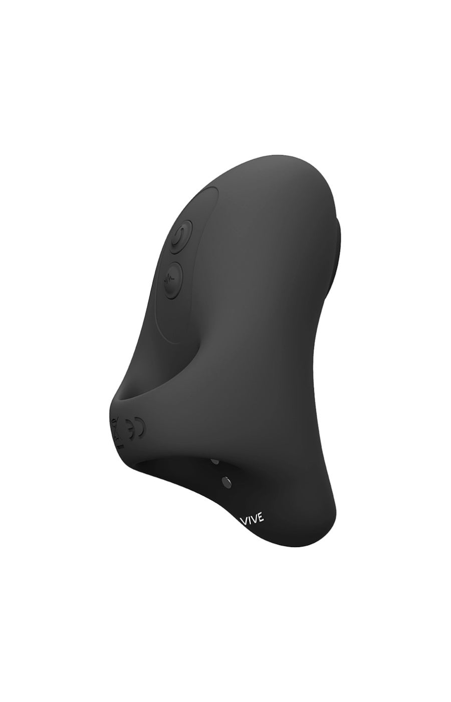 Vibromasseur clitorien - Hana - Noir
