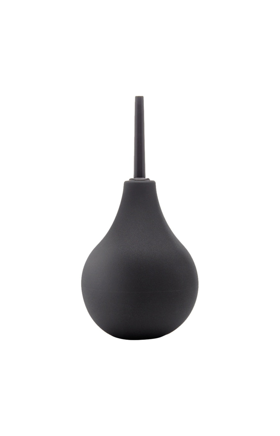 Poire à lavement - Noir